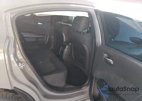 2019 Dodge Charger R/T Rwd z USA, uszkodzony, nr VIN 2C3CDXCT1KH584069